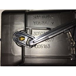 PEUGEOT 308 Középső Szellőző