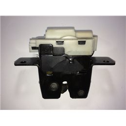 RENAULT CLIO III Csomagtérajtó Zárszerkezet