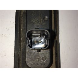 RENAULT CLIO III Csomagtérajtó Kilincs