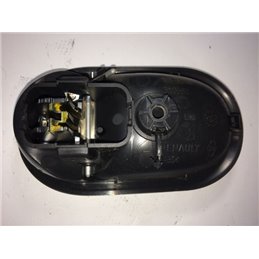 RENAULT CLIO III Jobb hátsó Belső Kilincs