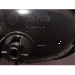 RENAULT CLIO III Jobb hátsó Belső Kilincs