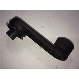 RENAULT CLIO III Hátsó Ablaktekerő Kar