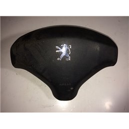 PEUGEOT 308 Kormánylégzsák