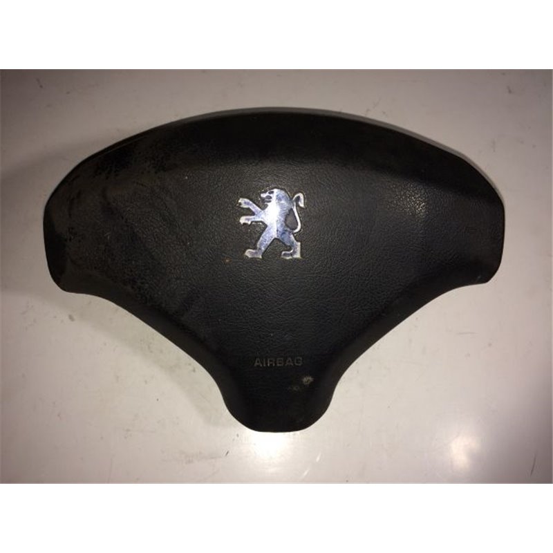 PEUGEOT 308 Kormánylégzsák