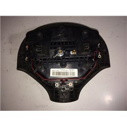 PEUGEOT 308 Kormánylégzsák