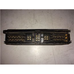 MERCEDES-BENZ E-CLASS Komfort Elektronika