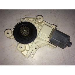 FORD FOCUS II Bal első Ablakemelő Motor