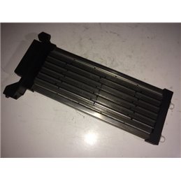 AUDI A4 B7 Fűtőradiátor (Elektromos)
