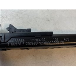 VW TOURAN Biztonsági Öv Magasság Állító