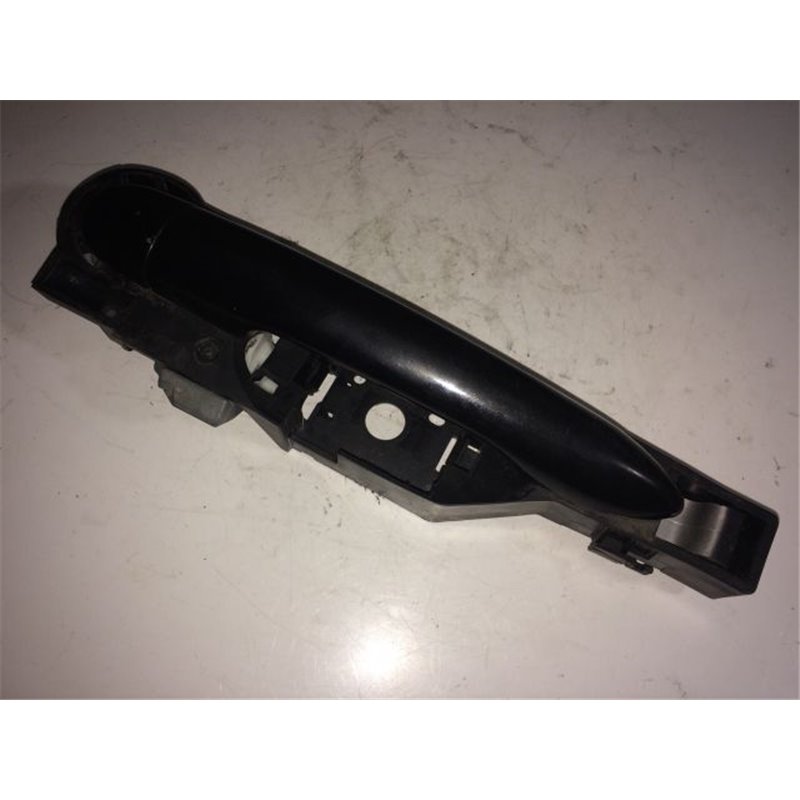 RENAULT CLIO III Jobb hátsó Külső Kilincs