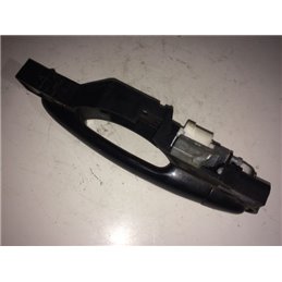 RENAULT CLIO III Jobb hátsó Külső Kilincs