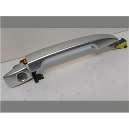 SUBARU FORESTER Bal első Külső Kilincs