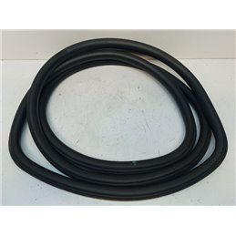 SKODA OCTAVIA II Jobb hátsó Gumikéder