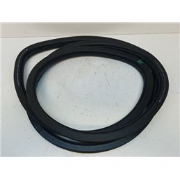 SKODA OCTAVIA II Jobb hátsó Gumikéder