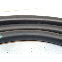 SKODA OCTAVIA II Jobb hátsó Gumikéder