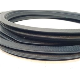 SKODA OCTAVIA II Jobb hátsó Gumikéder