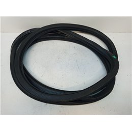 SKODA OCTAVIA II Jobb első Gumikéder