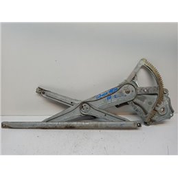 TOYOTA COROLLA VERSO Bal hátsó Ablakemelő Szerkezet (Elektromos)