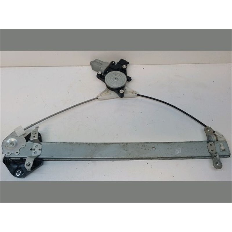 SUBARU FORESTER Bal első Ablakemelő Motor
