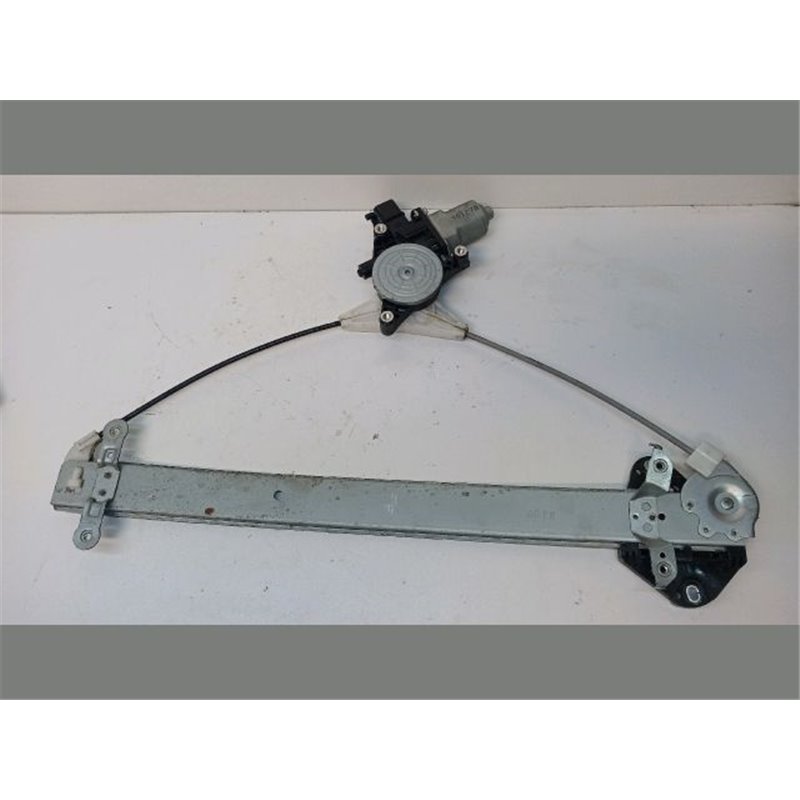 SUBARU FORESTER Jobb első Ablakemelő Motor