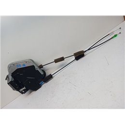 LEXUS IS Jobb hátsó Ajtózár Motor