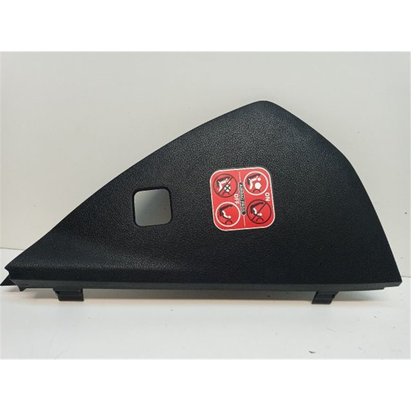 PEUGEOT 308 Jobb Műszerfal Oldalkárpit