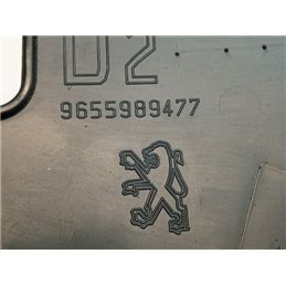 PEUGEOT 308 Jobb Műszerfal Oldalkárpit