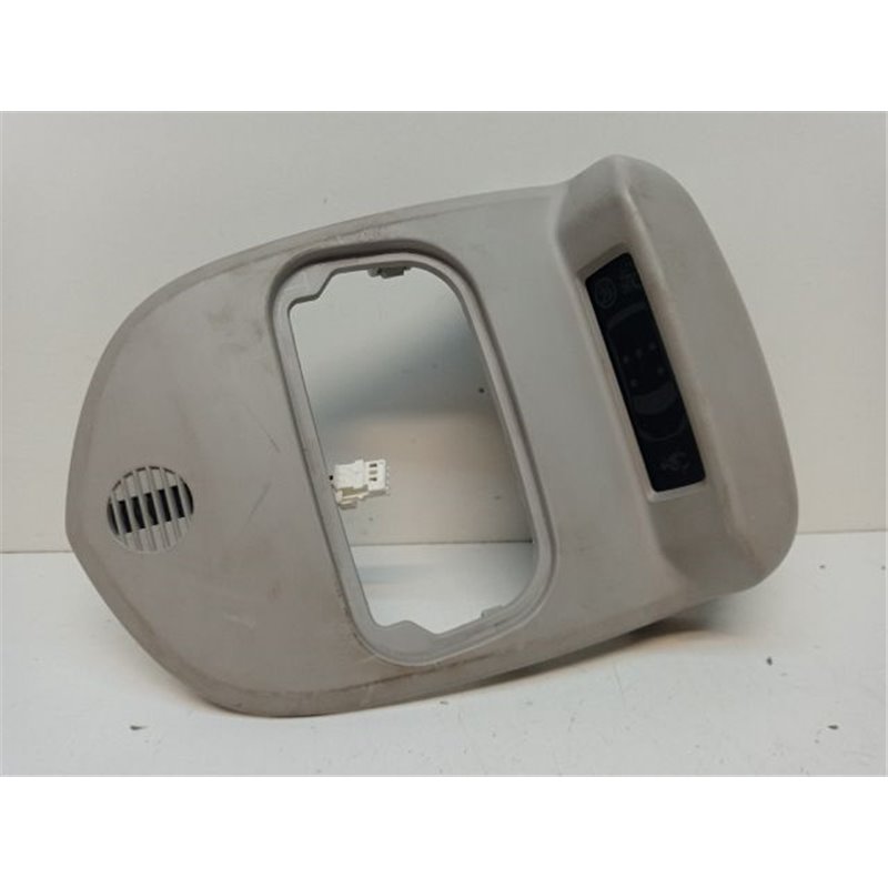 PEUGEOT 308 Első Beltér Világítás Keret