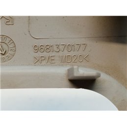 PEUGEOT 308 Első Beltér Világítás Keret