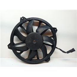 PEUGEOT 308 Hűtőventilátor