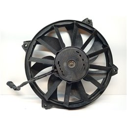 PEUGEOT 308 Hűtőventilátor