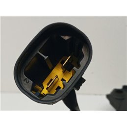 PEUGEOT 308 Hűtőventilátor