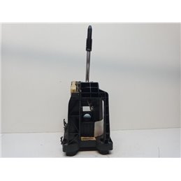 PEUGEOT 308 Váltó Kulissza