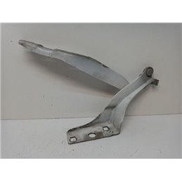 PEUGEOT 308 Motorháztető Bal Zsanér