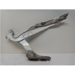 PEUGEOT 308 Motorháztető Bal Zsanér