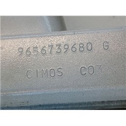 PEUGEOT 308 Motorháztető Bal Zsanér