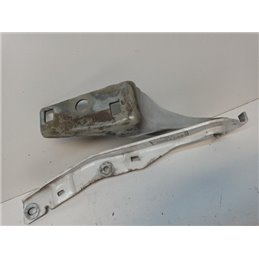 PEUGEOT 308 Motorháztető Bal Zsanér