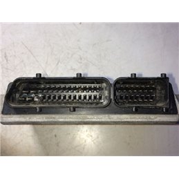 VW GOLF IV Motorvezérlő