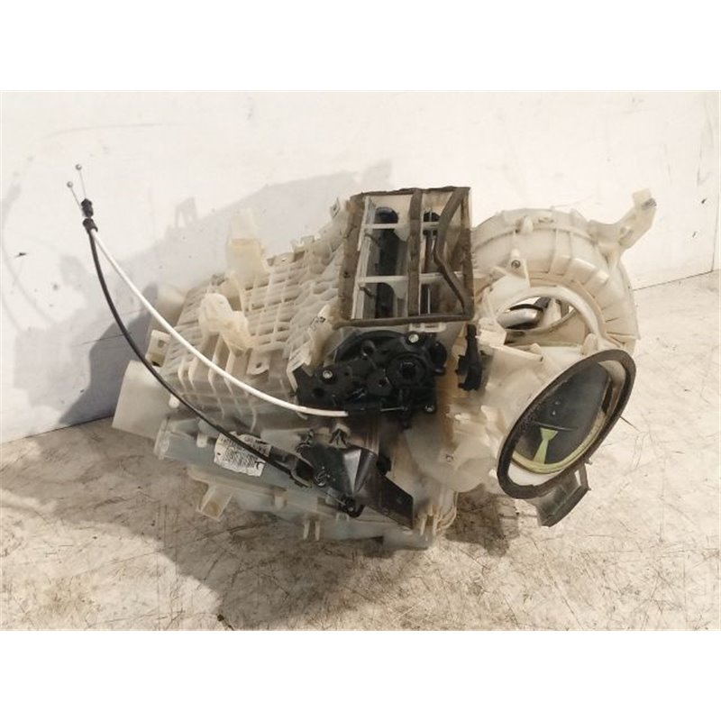 PEUGEOT 308 Fűtés Box