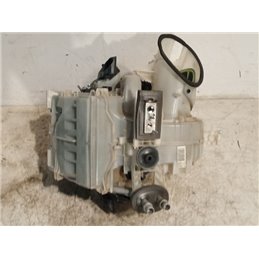 PEUGEOT 308 Fűtés Box