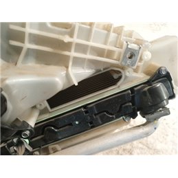 PEUGEOT 308 Fűtés Box