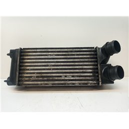 PEUGEOT 308 Intercooler