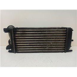 PEUGEOT 308 Intercooler