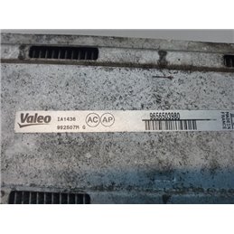 PEUGEOT 308 Intercooler