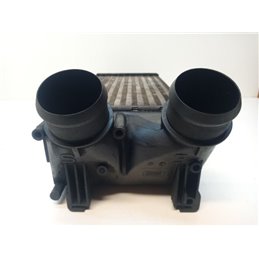 PEUGEOT 308 Intercooler