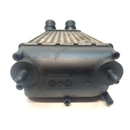 PEUGEOT 308 Intercooler