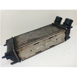 PEUGEOT 308 Intercooler