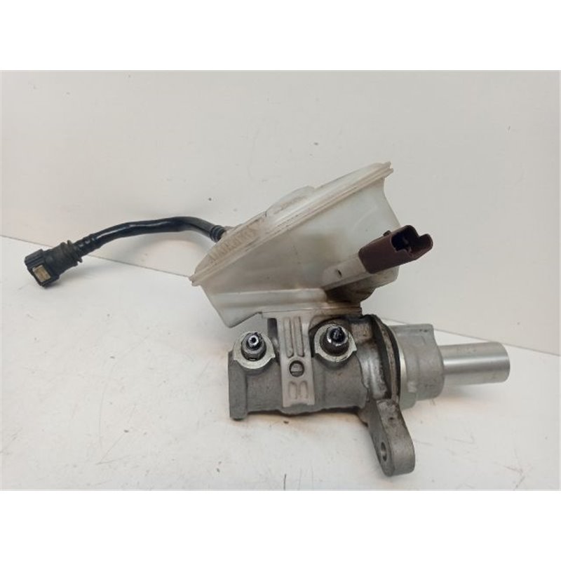 PEUGEOT 308 Főfékhenger