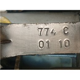 PEUGEOT 308 Kormányoszlop