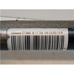 PEUGEOT 308 Kormánykardán